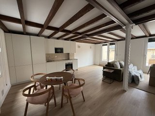 Piso en alquiler en Barrio de Abando en Bilbao