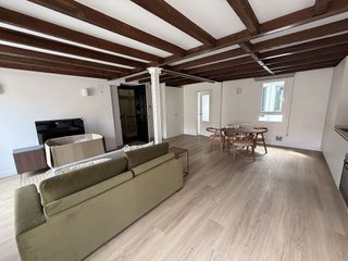 Piso en alquiler en Barrio de Abando en Bilbao