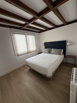 Piso en alquiler en Barrio de Abando en Bilbao