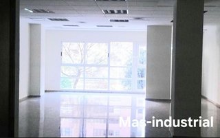 Oficina en alquiler en Benimaclet en Valencia