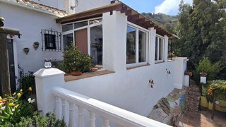 Casa rural en venta en Cómpeta