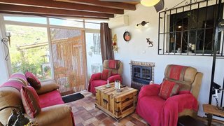 Casa rural en venta en Cómpeta