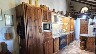 Casa rural en venta en Cómpeta