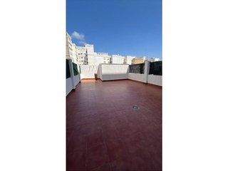 Piso en alquiler en Torrefiel en Valencia