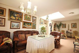 Casa adosada en venta en Punta Umbría