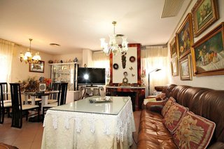 Casa adosada en venta en Punta Umbría