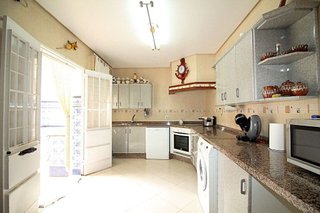 Casa adosada en venta en Punta Umbría