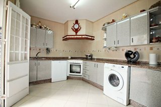 Casa adosada en venta en Punta Umbría