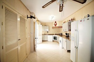 Casa adosada en venta en Punta Umbría