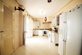 Casa adosada en venta en Punta Umbría