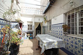 Casa adosada en venta en Punta Umbría