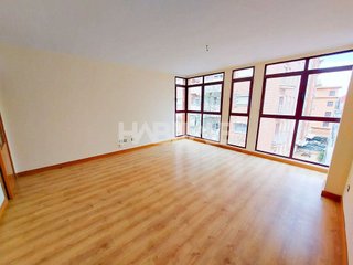 Piso en alquiler en Aiora en Valencia