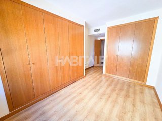 Piso en alquiler en Aiora en Valencia