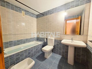 Piso en alquiler en Aiora en Valencia