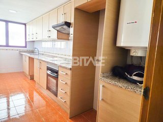 Piso en alquiler en Aiora en Valencia