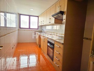 Piso en alquiler en Aiora en Valencia