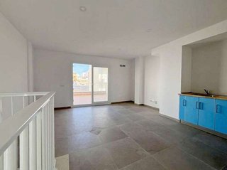 Dúplex en alquiler en Son Cotoner en Palma de Mallorca