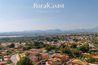 Chalet en venta en Busot