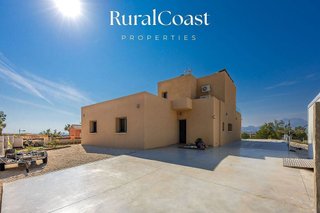 Chalet en venta en Busot