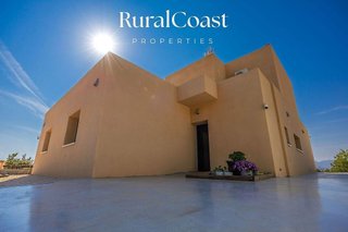 Chalet en venta en Busot