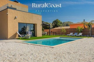 Chalet en venta en Busot