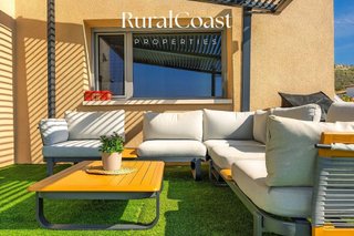 Chalet en venta en Busot