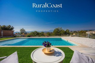Chalet en venta en Busot