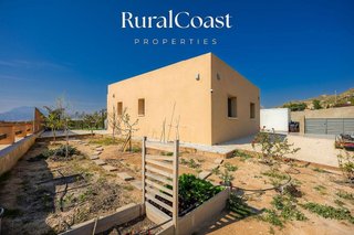 Chalet en venta en Busot