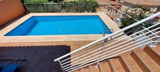 Casa adosada en venta en Zona Levante - Playa Fossa en Calpe/Calp