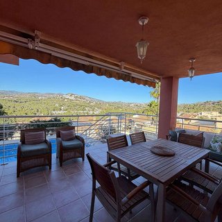 Casa adosada en venta en Zona Levante - Playa Fossa en Calpe/Calp