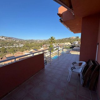 Casa adosada en venta en Zona Levante - Playa Fossa en Calpe/Calp