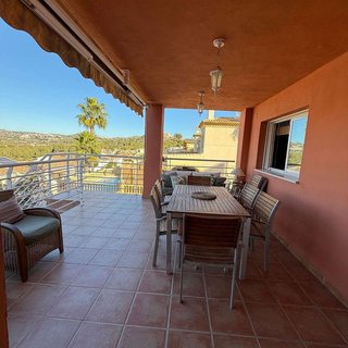 Casa adosada en venta en Zona Levante - Playa Fossa en Calpe/Calp