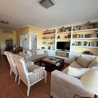 Casa adosada en venta en Zona Levante - Playa Fossa en Calpe/Calp