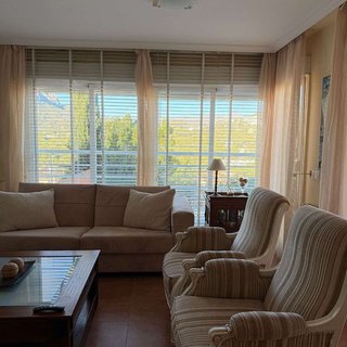 Casa adosada en venta en Zona Levante - Playa Fossa en Calpe/Calp