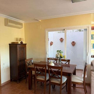 Casa adosada en venta en Zona Levante - Playa Fossa en Calpe/Calp
