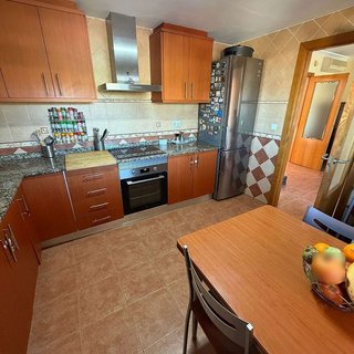 Casa adosada en venta en Zona Levante - Playa Fossa en Calpe/Calp