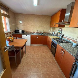Casa adosada en venta en Zona Levante - Playa Fossa en Calpe/Calp