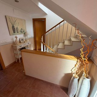 Casa adosada en venta en Zona Levante - Playa Fossa en Calpe/Calp