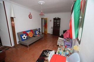 Piso en venta en Las Huertas - San Pablo en Sevilla