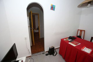 Piso en venta en Las Huertas - San Pablo en Sevilla