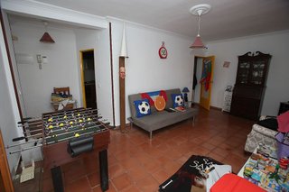 Piso en venta en San Pablo en Sevilla