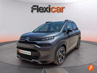Citroën C3 Aircross PureTech 96kW (130CV) EAT6 Shine Pack