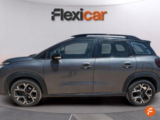 Citroën C3 Aircross PureTech 96kW (130CV) EAT6 Shine Pack