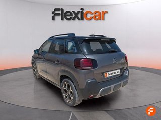 Citroën C3 Aircross PureTech 96kW (130CV) EAT6 Shine Pack