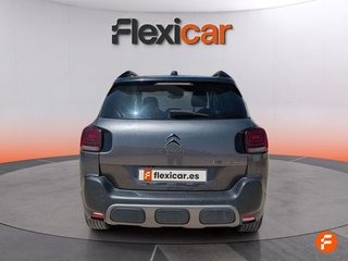 Citroën C3 Aircross PureTech 96kW (130CV) EAT6 Shine Pack