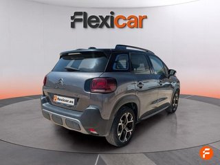 Citroën C3 Aircross PureTech 96kW (130CV) EAT6 Shine Pack