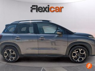 Citroën C3 Aircross PureTech 96kW (130CV) EAT6 Shine Pack