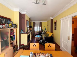 Casa adosada en venta en Campillos