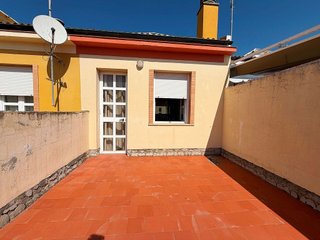 Casa adosada en venta en Campillos