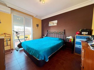 Casa adosada en venta en Campillos